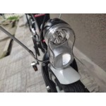 тройно сгъваем велосипед FOLDRIDER CHRISSON 20 цола SHIMANO NEXUS 7 тройно сгъваем велосипед FOLDRIDER CHRISSON 20 цола SHIMANO NEXUS 7